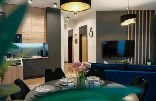 gmina odygowice Apartment | Laguna Beskidów Resort - Apartament A1