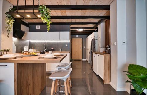 gmina odygowice Apartment | Laguna Beskidów Resort - Apartament A75