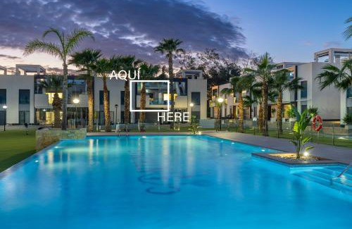 Guardamar del Segura Apartment | Laguna Dream by Fidalsa