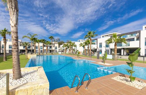 Guardamar del Segura Apartment | Laguna Dream by Fidalsa