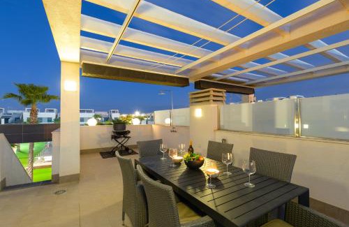Guardamar del Segura Apartment | Laguna Dream by Fidalsa