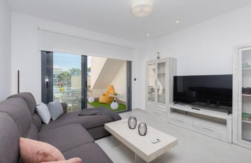 Guardamar del Segura Apartment | Laguna Dream by Fidalsa