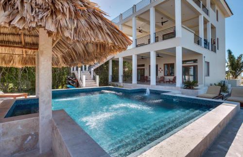 Placencia House | Laguna Gecko Villa