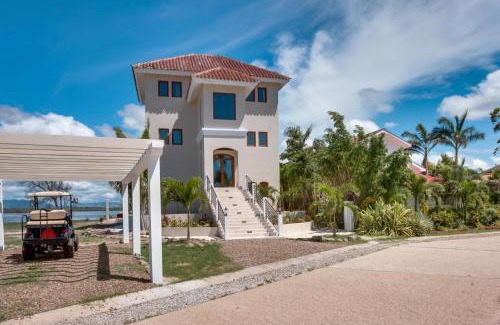Placencia House | Laguna Gecko Villa