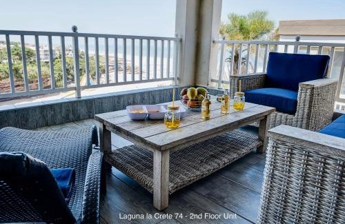Margate Apartment | Laguna la Crete 74 & 90