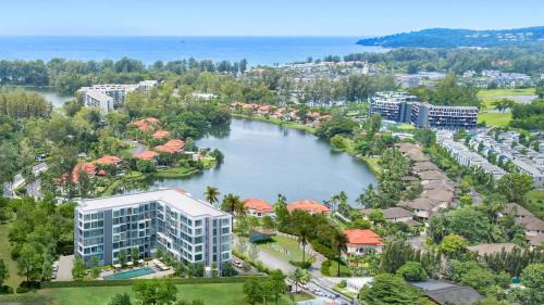 Bang Tao Apartment | Laguna Lakeside BangTao by My Home Phuket