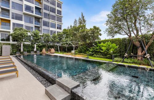 Bang Tao Apartment | Laguna Lakeside BangTao by My Home Phuket