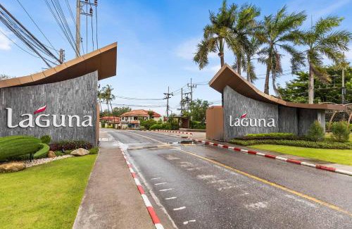 Bang Tao Apartment | Laguna Lakeside BangTao by My Home Phuket