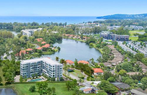 Bang Tao Apartment | Laguna Lakeside Residences by Banyan Living
