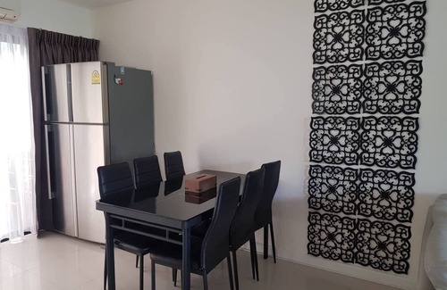 Thep Kasattri House | Laguna Park 3 bedrooms