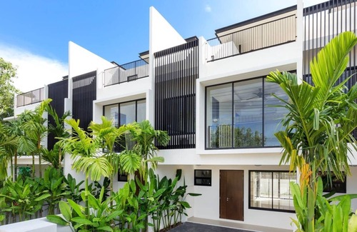 Thep Kasattri House | Laguna Park 3 bedrooms
