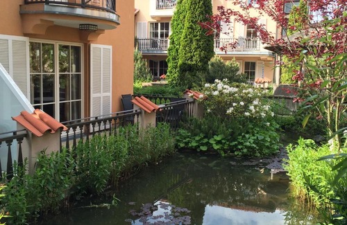 Kuhlungsborn Ost Apartment | Laguna-residenz am Meer