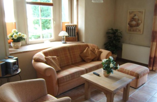 Kuhlungsborn Ost Apartment | Laguna-residenz am Meer