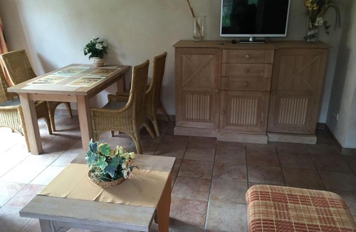Kuhlungsborn Ost Apartment | Laguna-residenz am Meer
