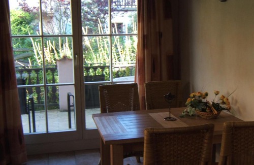 Kuhlungsborn Ost Apartment | Laguna-residenz am Meer
