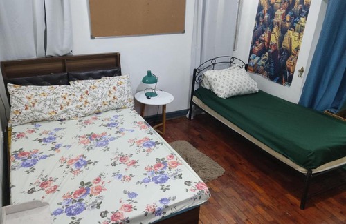 San Pedro House | Laguna Staycations 1