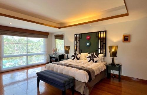 Choeng Thale Hotel | Laguna Village by RESAVA