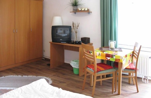 Ueckermuende Apartment | Lagunenstadt Ueckermünde by Interhome