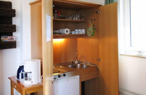 Ueckermuende Apartment | Lagunenstadt Ueckermünde by Interhome