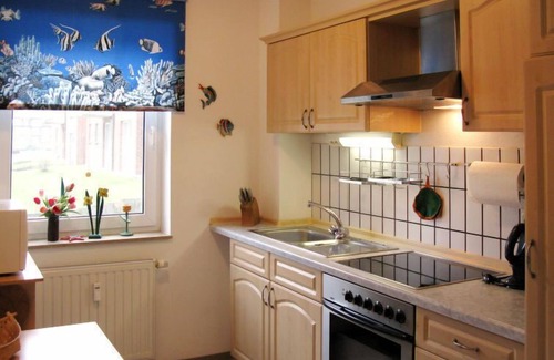 Ueckermuende Apartment | Lagunenstadt Ueckermünde by Interhome