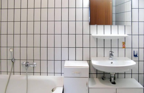 Ueckermuende Apartment | Lagunenstadt Ueckermünde by Interhome