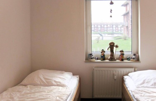 Ueckermuende Apartment | Lagunenstadt Ueckermünde by Interhome