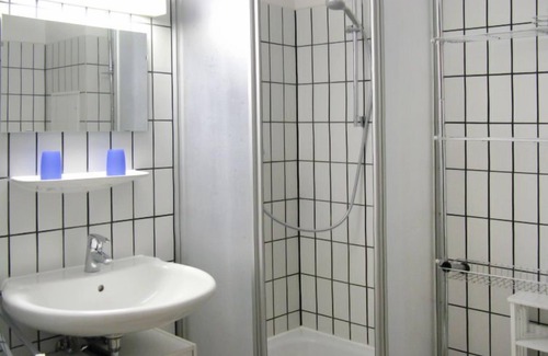Ueckermuende Apartment | Lagunenstadt Ueckermünde by Interhome