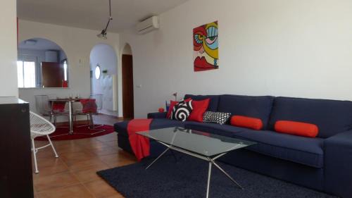 Fuente de Piedra Apartment | Lagunilla Rural