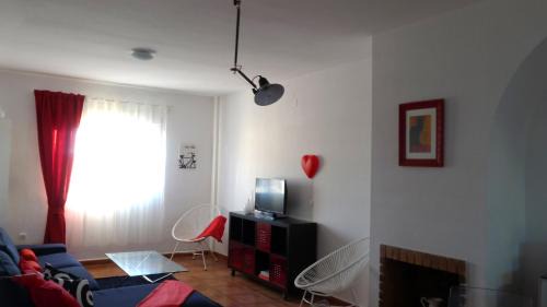 Fuente de Piedra Apartment | Lagunilla Rural