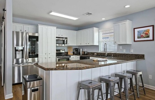 Pointe San Luis House | Lagunita! Easy Beach Access & Water Views!