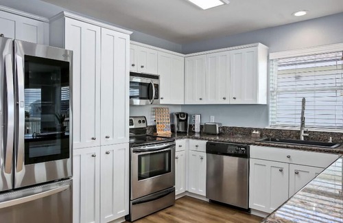 Pointe San Luis House | Lagunita! Easy Beach Access & Water Views!