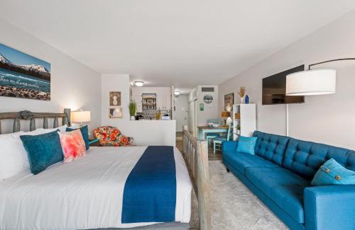 Historic Lahaina Front Street House | Lahaina Shores Beach Resort 206