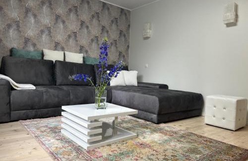 Haapsalu Apartment | Lahe külaliskorter
