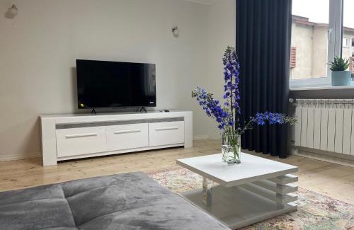 Haapsalu Apartment | Lahe külaliskorter