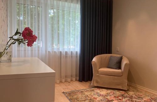Haapsalu Apartment | Lahe külaliskorter