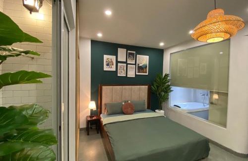 Cau Giay Hotel | Lahomestay Cầu Giấy