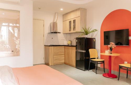 Cau Giay Hotel | Lahomestay Cầu Giấy