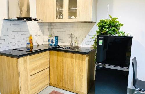 Cau Giay Apartment | LaHomestay Cầu Giấy