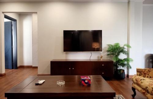 Gulberg Apartment | Lahore Luxury Retreats