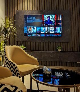 Lahore Apartment | Lahore - Luxury Studio