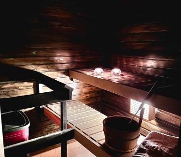 Lahti Apartment | Lahti City Central 57m2 Sauna & 2 bedrooms
