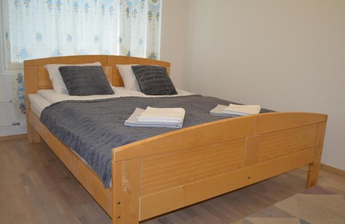 Lahti Apartment | Lahti Vesijärvenkatu Apartment