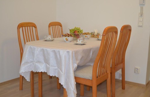 Lahti Apartment | Lahti Vesijärvenkatu Apartment
