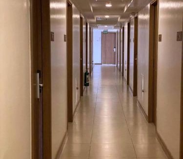 Alabang Apartment | Laidback Cavern at Studio City Alabang