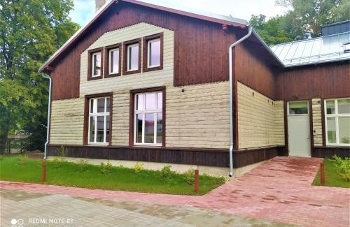 Tartu Apartment | Laigu Apartment
