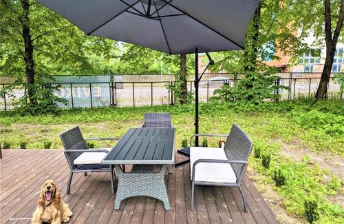 Tartu Apartment | Laigu Apartment