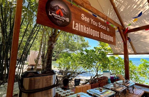 Raja Ampat Cabin | Lainkalogos Glamping