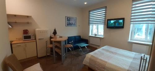 Liberty Avenue Apartment | Laisvės 50D
