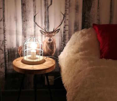 Triqueville Bed & Breakfast | Lait & Lit