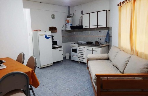 Colonia Catriel Apartment | Lajas Negras Aparts - Departamento céntrico